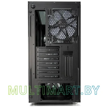 Корпус Fractal Design Define S2 Vision RGB (FD-CA-DEF-S2V-RGB-BKO-TGD) картинка 33